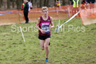 Boys under-15s 2019 British Athletics Inter Counties Cross Country, Prestwood Hall, Loughborough. Photo:  David T. Hewitson/Sports for All Pics
